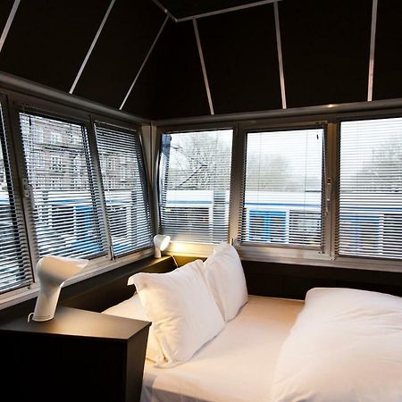 Sweets - Wiegbrug Amsterdam Bagian luar foto